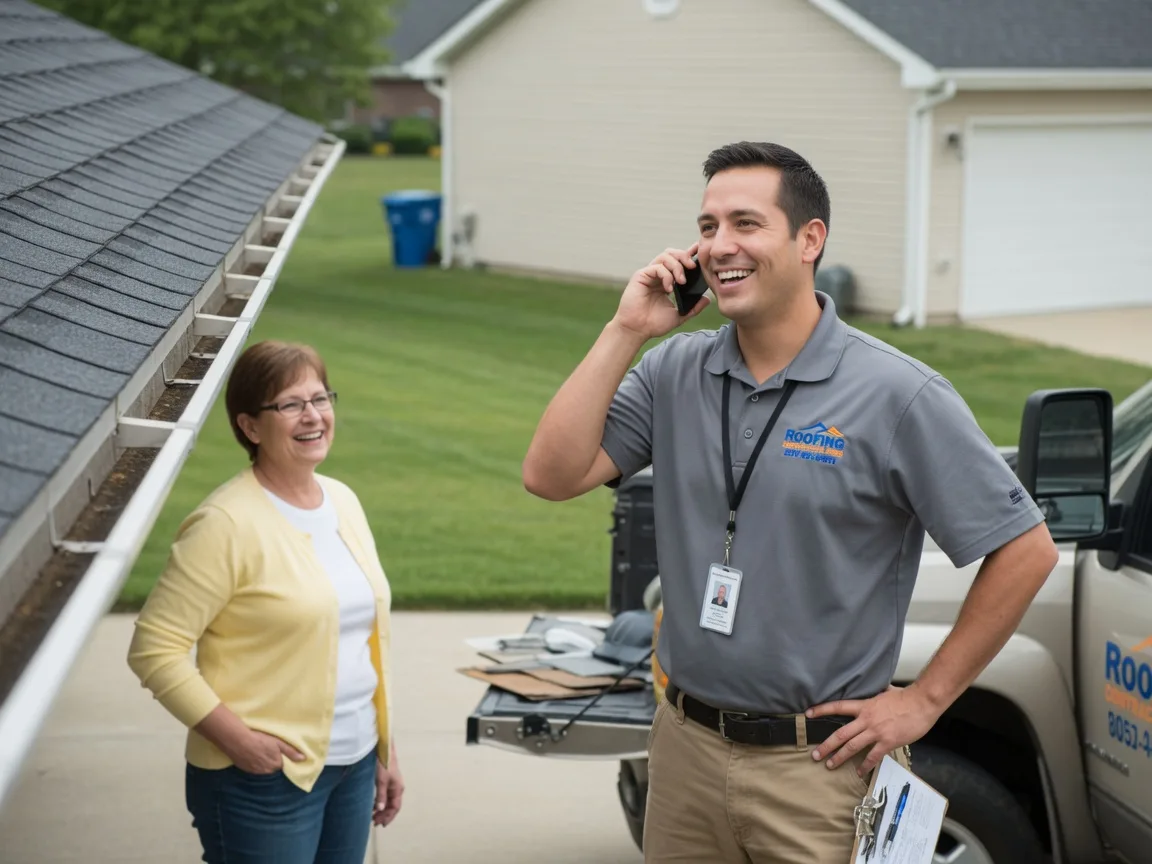 Local Roofing Contractors Hanover, IN FAQs